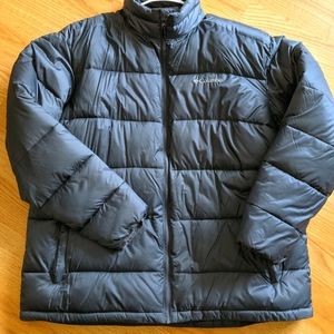 Mens jacket